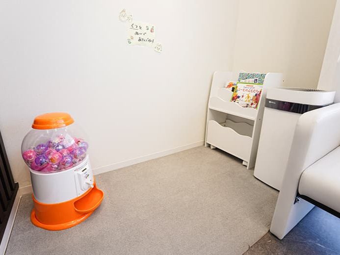 小豆畑歯科医院