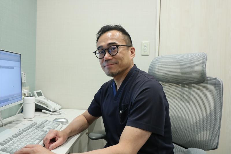 一之江ふじたメンタルクリニック