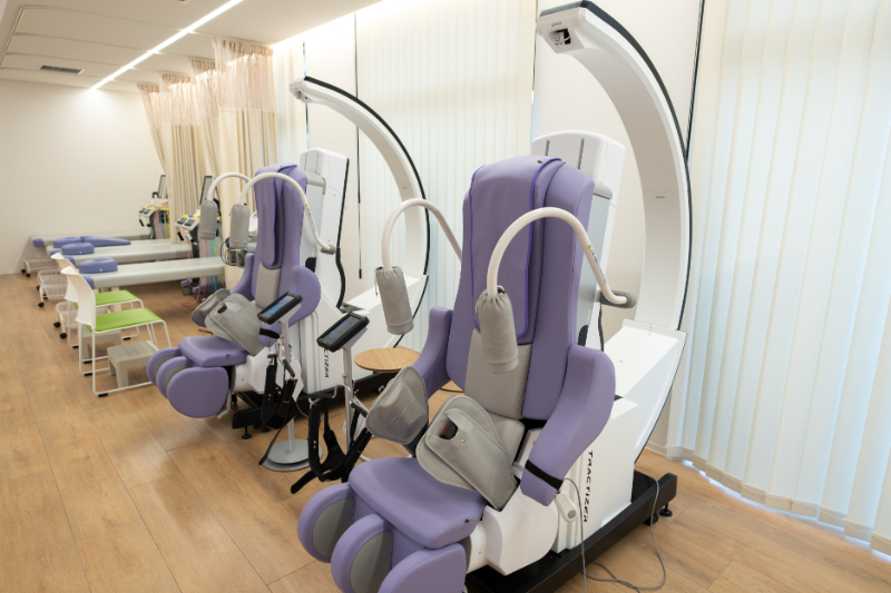 ふじた整形外科photo