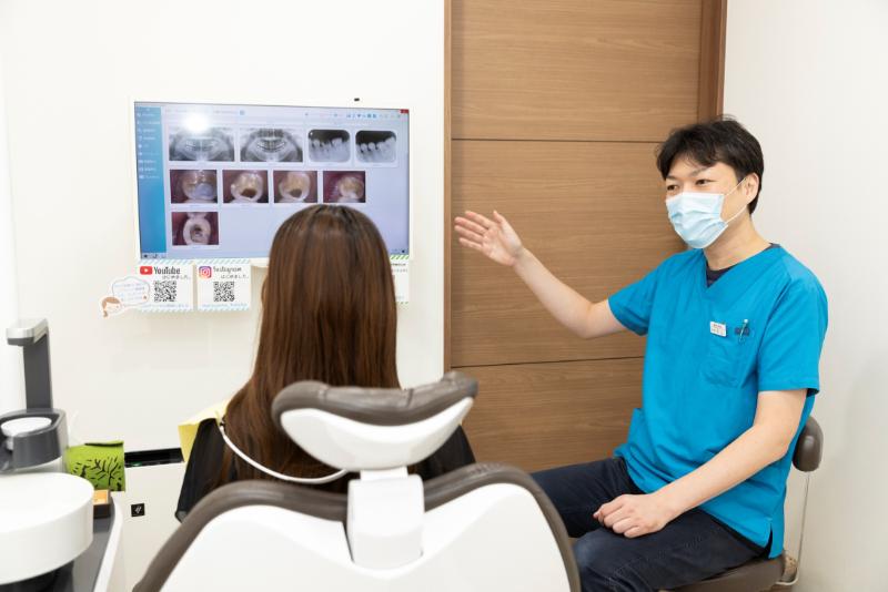 丸山歯科クリニックphoto