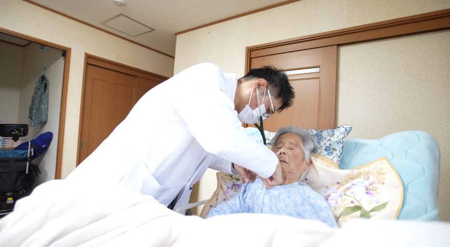 東ひめじ腎泌尿器科クリニックphoto