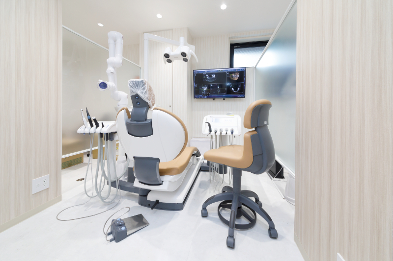 池尻大橋てるい歯科photo