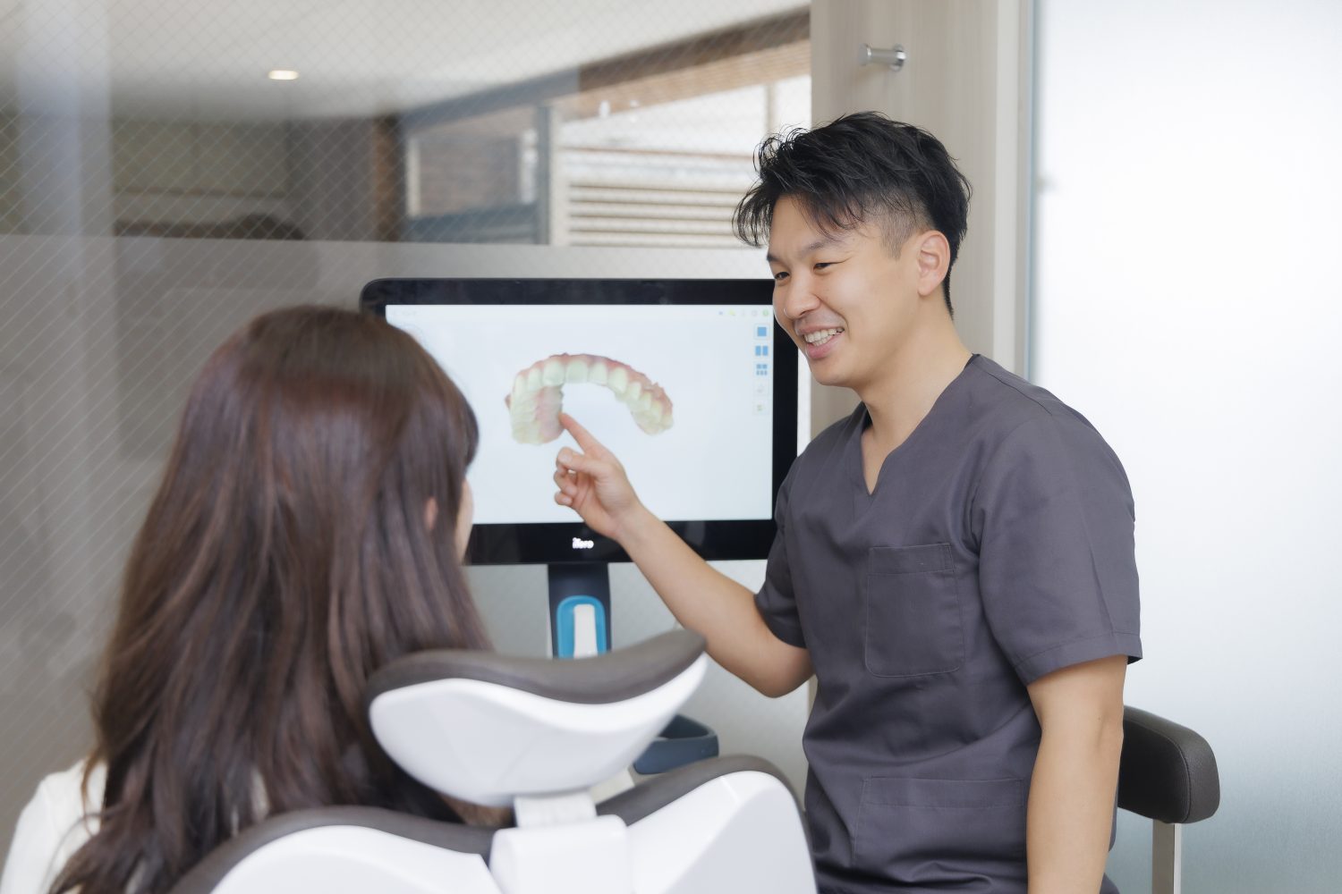 むらかみ矯正歯科・小児歯科