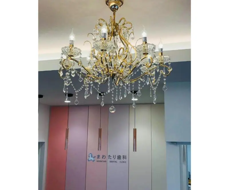 まわたり歯科医院