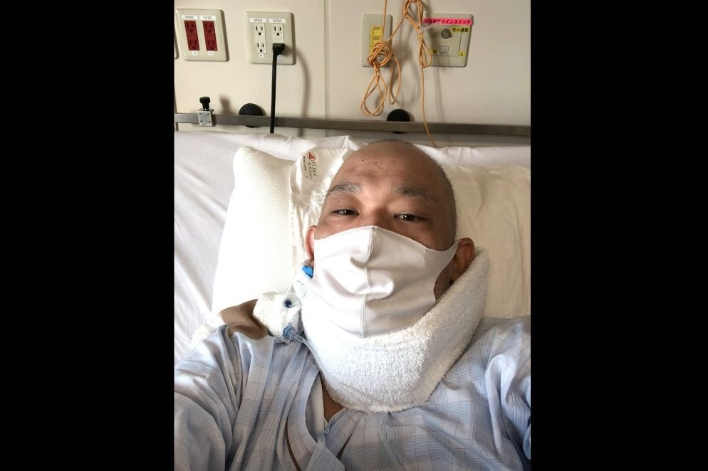 【闘病】年始から続いた発熱は『急性白血病』だった それでも「病院」を避けていたワケ…