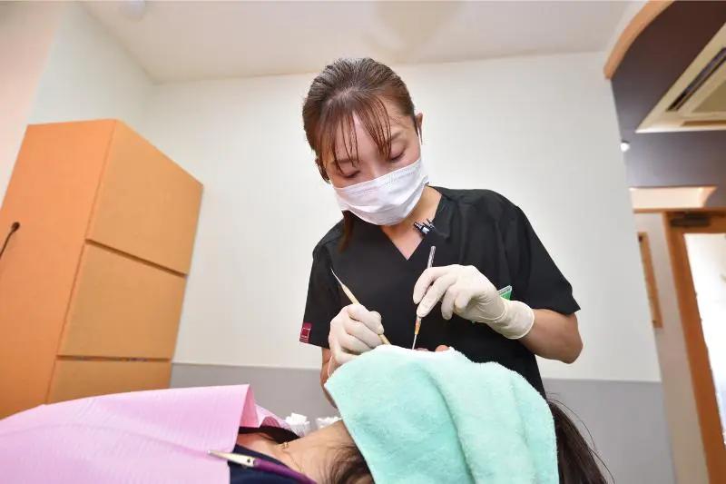 医療法人山岡歯科医院