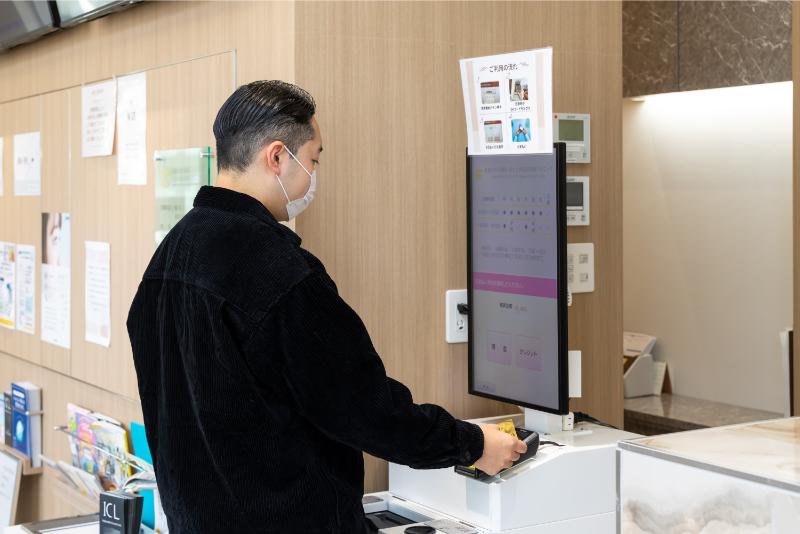 札幌ひかげ眼科・目もとの美容外科クリニックphoto