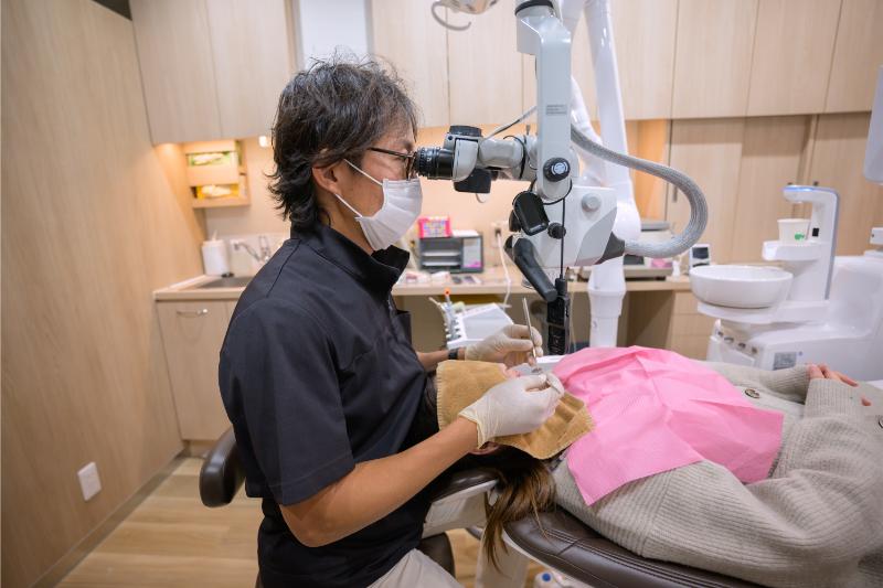 斉田歯科医院photo