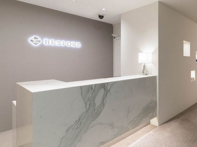 ビスポーククリニック 福岡院