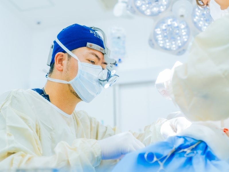 ビスポーククリニック 福岡院