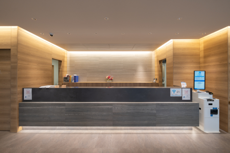 ふじた整形外科photo