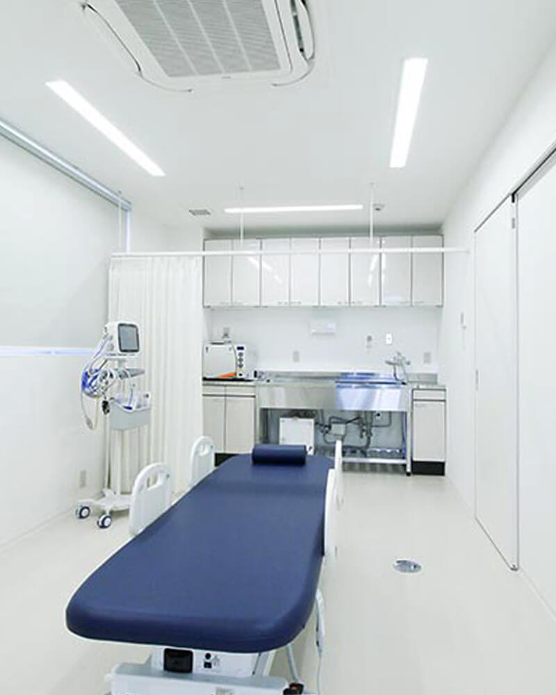 負担をできる限り少なく。下肢静脈瘤の療法と手術の流れ