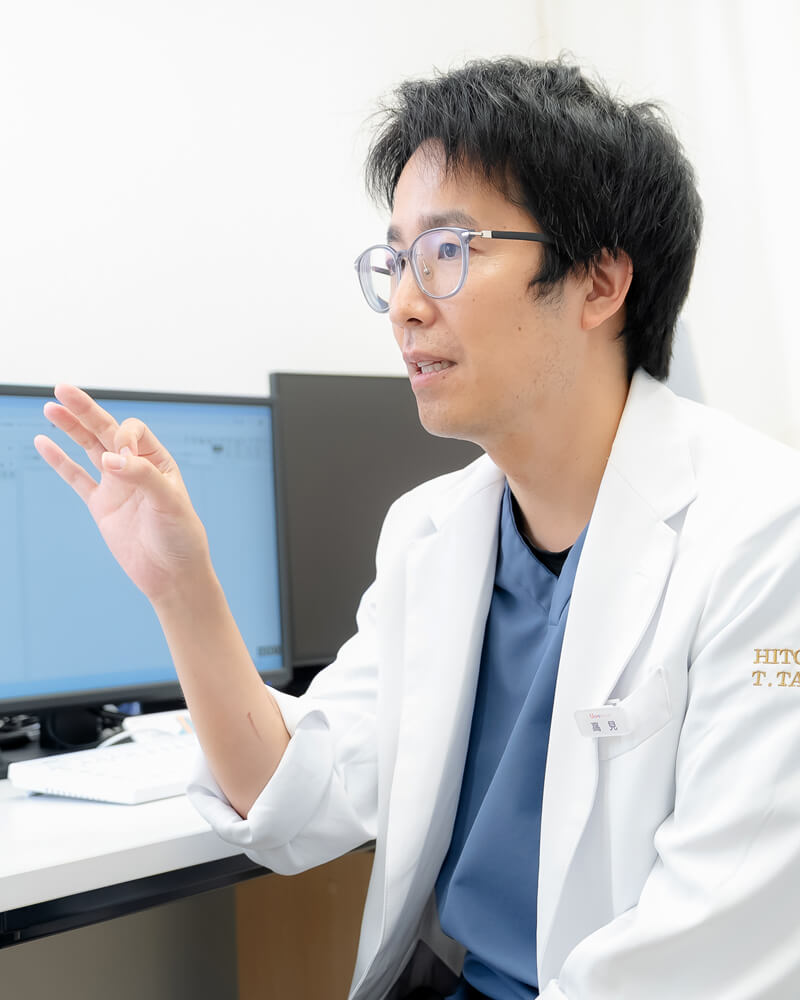 安心してまかせられる病院選びと生活ケアのポイント