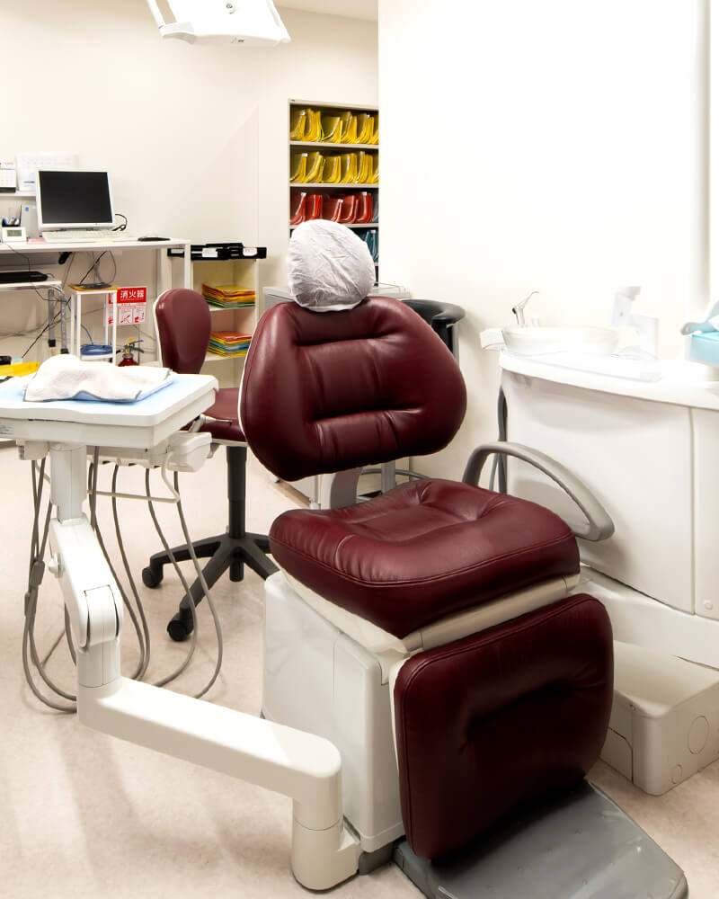 長く使えるインプラントとは? 耐久性と多様な治療法