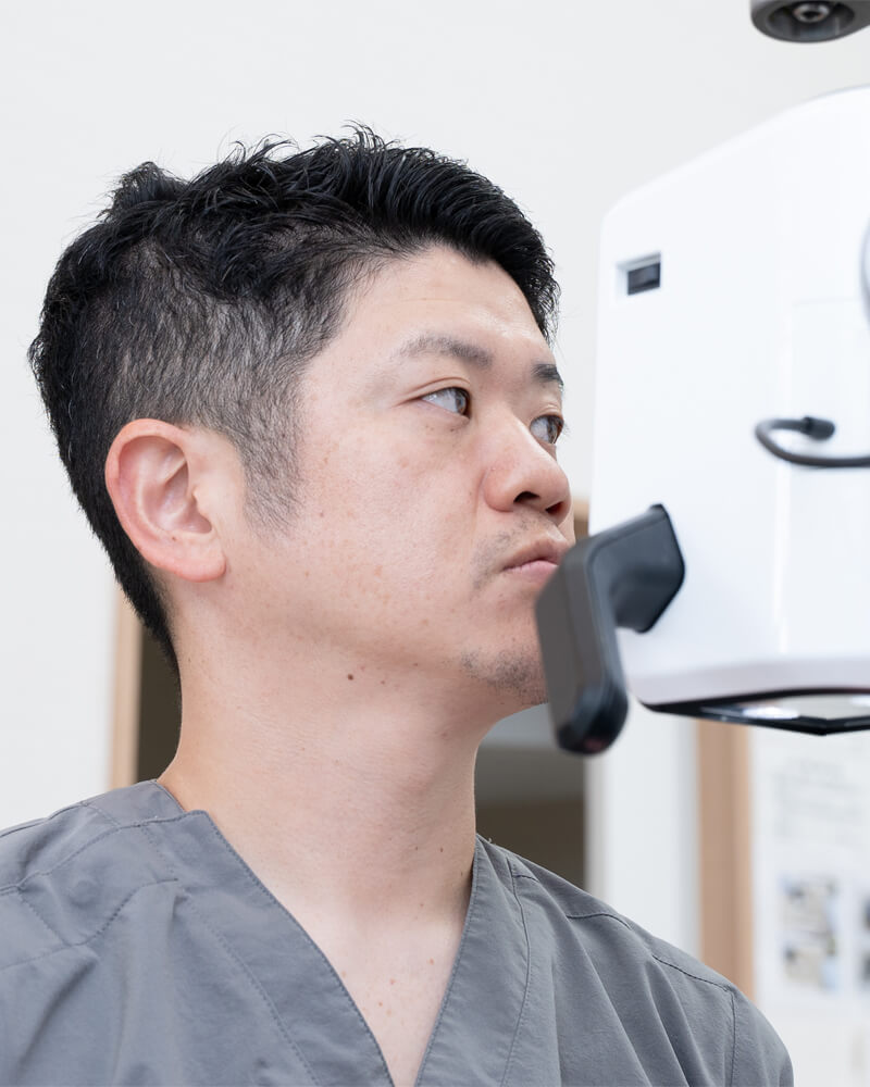 子どものむし歯や、歯並びの悪さを未然に防ぐために