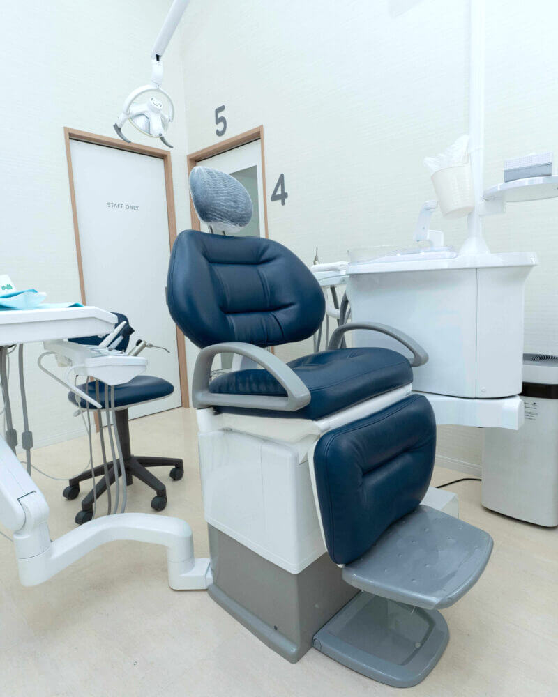 効果の大きい1日2回のフッ素コーティング