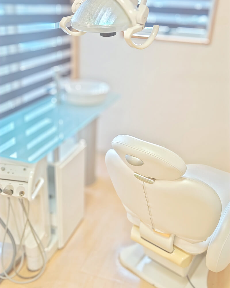 噛み合わせを正しい方向に導く小児矯正(咬合誘導)