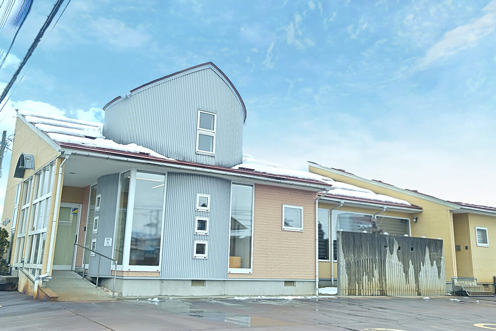 かんど歯科・小児歯科クリニック