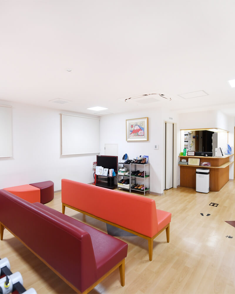 症状の改善をより重要視する整形外科という診療科の特殊性