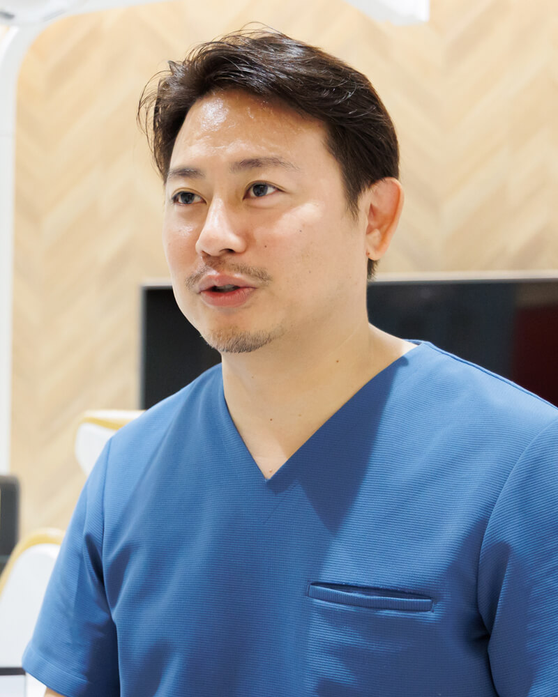 定期的なクリーニングが歯の白さキープのカギ