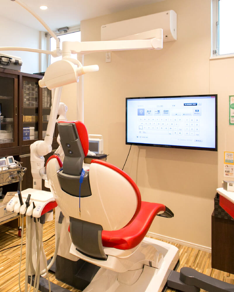 質の高いインプラント治療を安心して受けてもらうための取り組みとは?