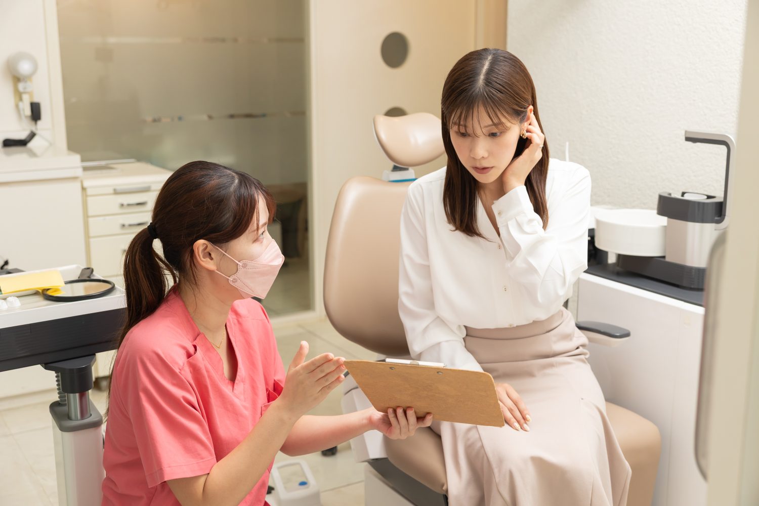 おおたにデンタルクリニックphoto