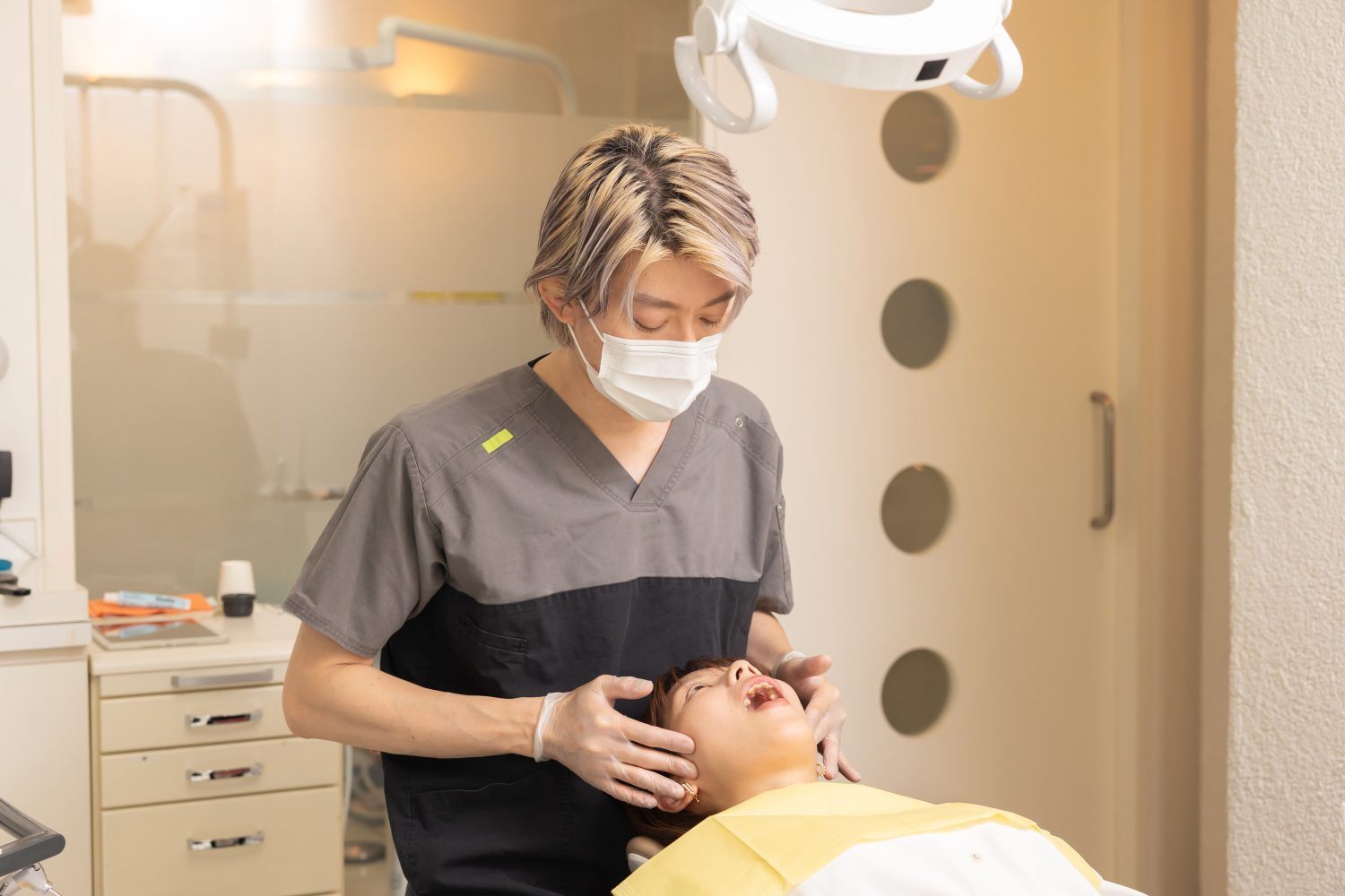 おおたにデンタルクリニックphoto