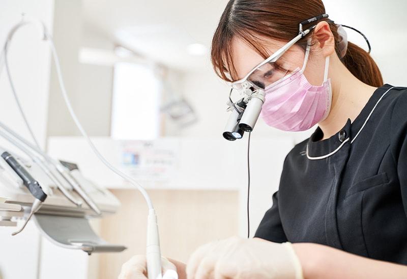 おかもと総合デンタルオフィスphoto