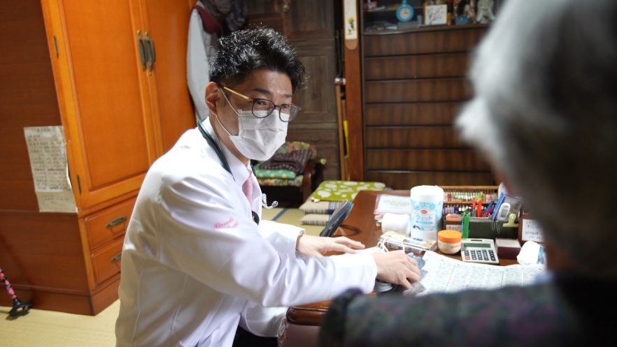 東ひめじ腎泌尿器科クリニックphoto