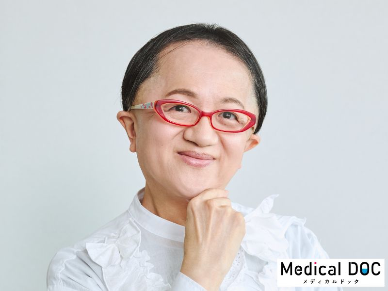 米良美一「くも膜下出血」後遺症で2度も死の淵に。奇跡の復帰までの壮絶闘病とは