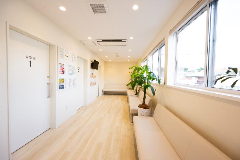 みうら腎泌尿器クリニック 藤沢・大船院