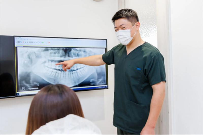 安倍歯科医院photo