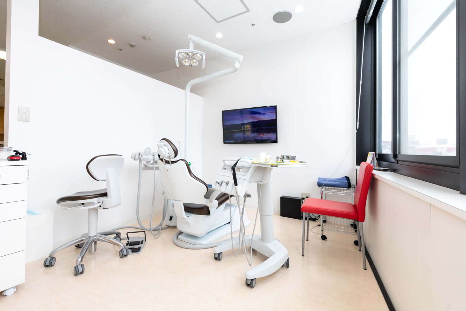 医療法人社団一真会 ブランデンタルクリニック伏見