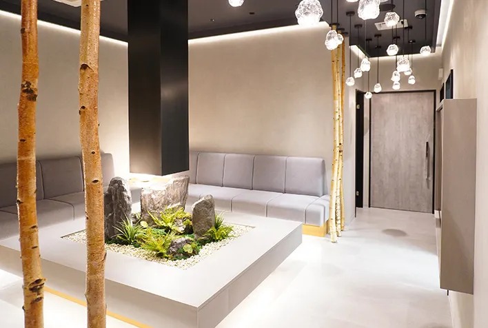 リペアセルクリニック札幌院