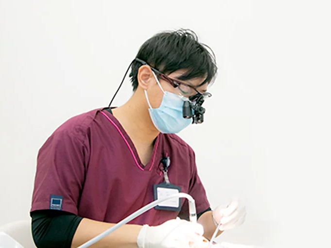 クリア総合歯科クリニック