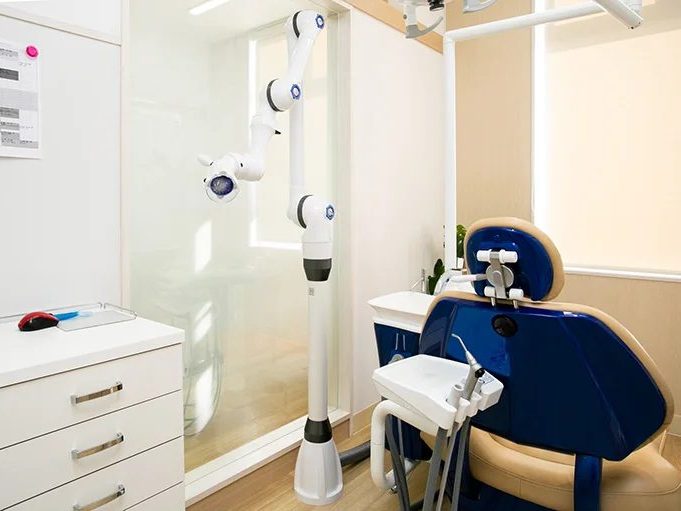 クリア総合歯科クリニック