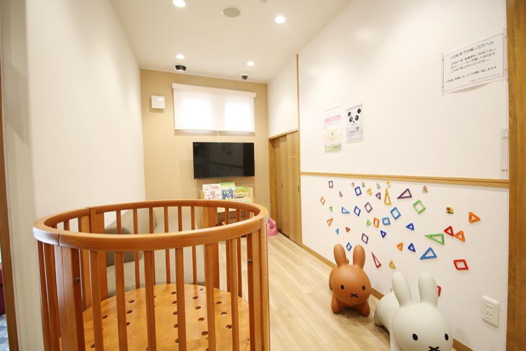 はす花こどもファミリークリニックphoto