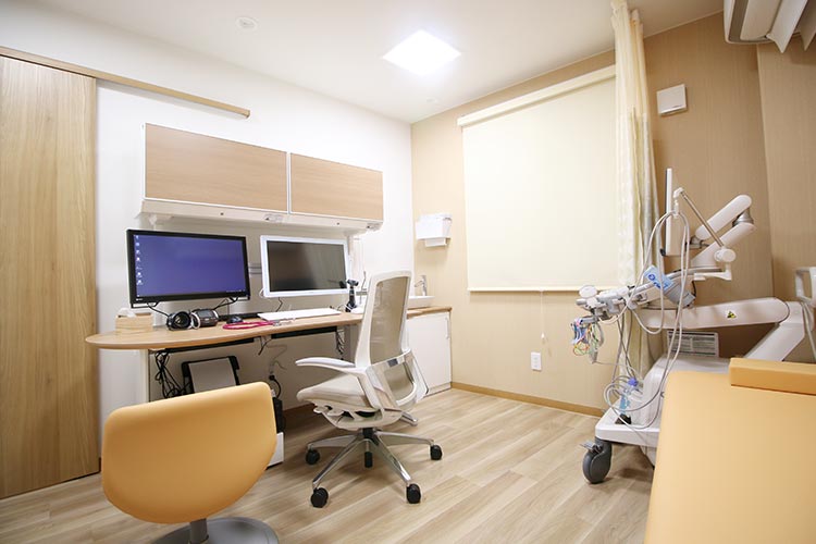 はす花こどもファミリークリニックphoto