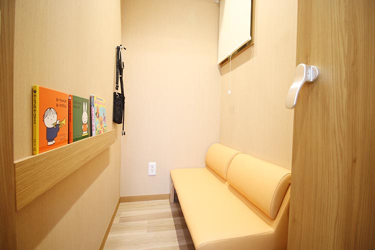 はす花こどもファミリークリニックphoto