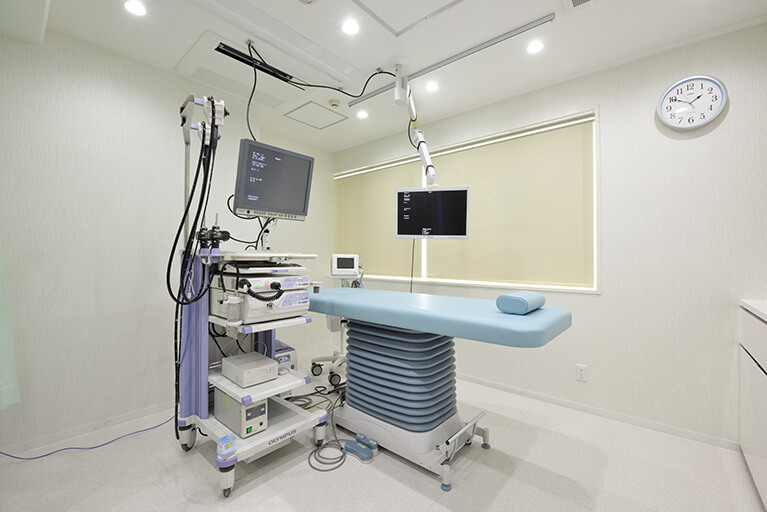 代々木上原駅前内科クリニックphoto