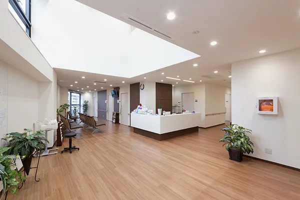 ゆかわクリニックphoto