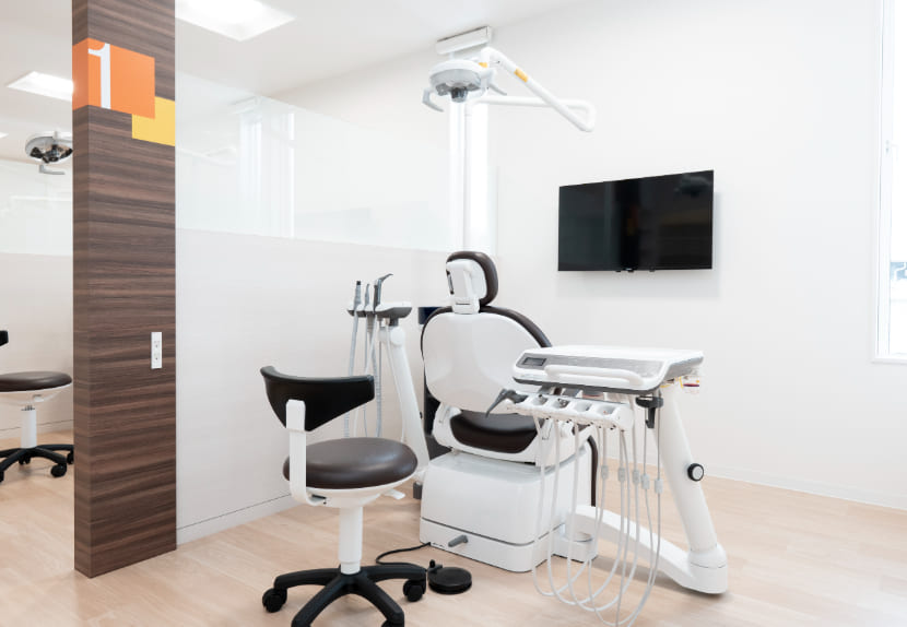 こせき歯科・諫早クリニックphoto