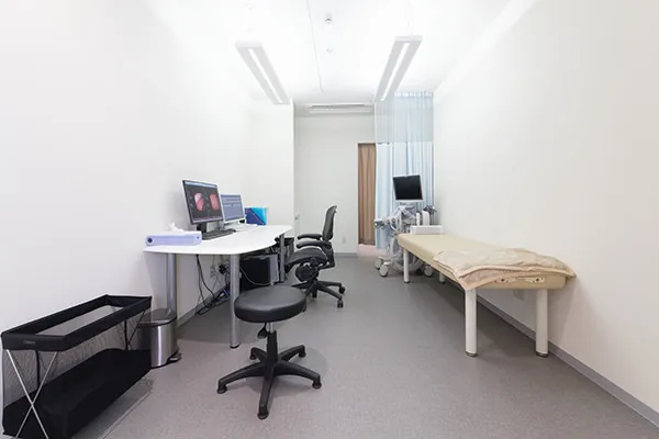 ゆかわクリニックphoto