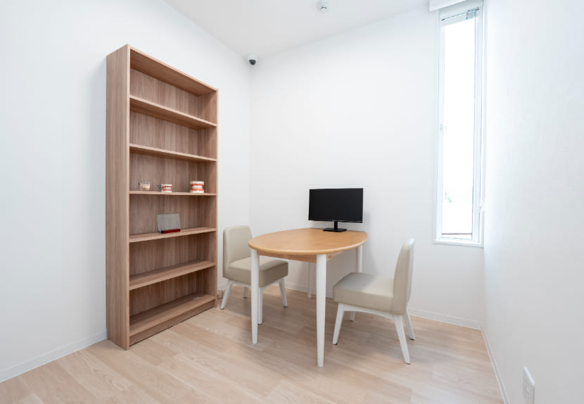 こせき歯科・諫早クリニックphoto