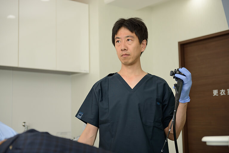 代々木上原駅前内科クリニックphoto