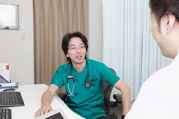 ゆかわクリニックphoto