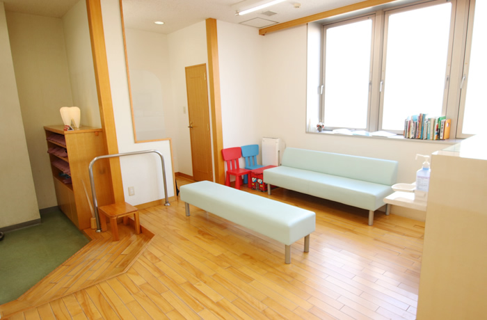 けいおう橋本駅歯科室