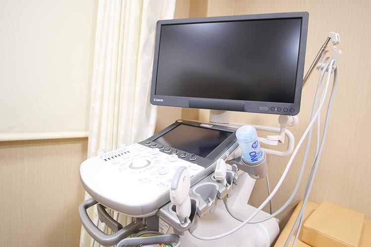 はす花こどもファミリークリニックphoto