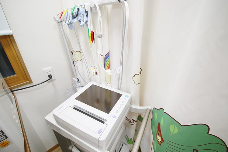 はす花こどもファミリークリニックphoto
