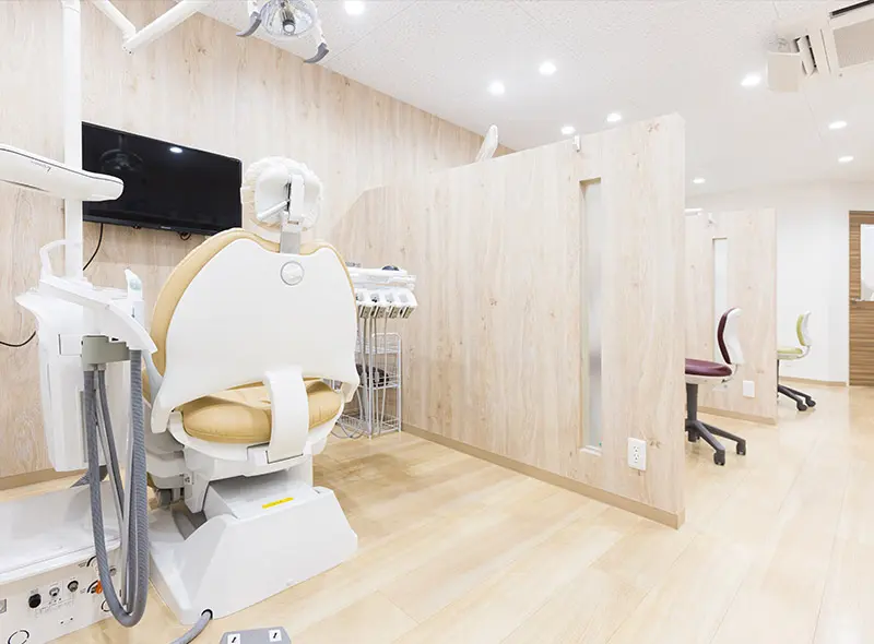 ほしの歯科クリニック